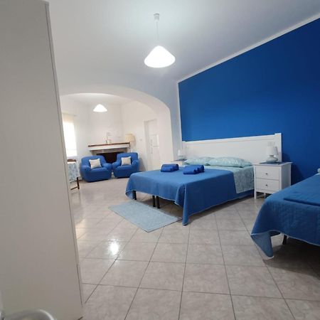 Casa Iole Hotel Dorgali Bagian luar foto