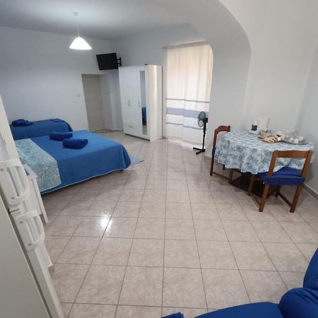 Casa Iole Hotel Dorgali Bagian luar foto