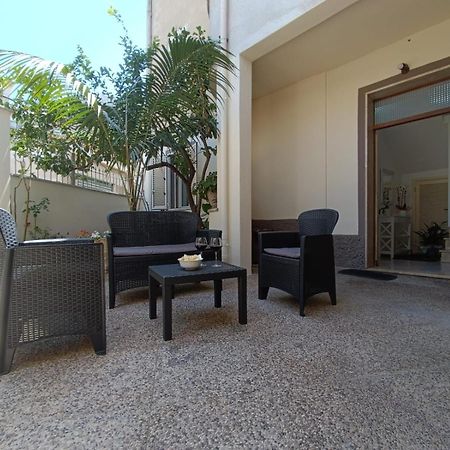 Casa Iole Hotel Dorgali Bagian luar foto