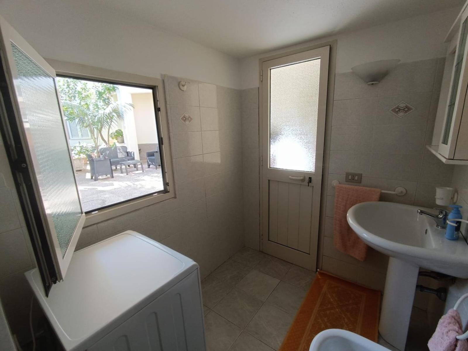 Casa Iole Hotel Dorgali Bagian luar foto