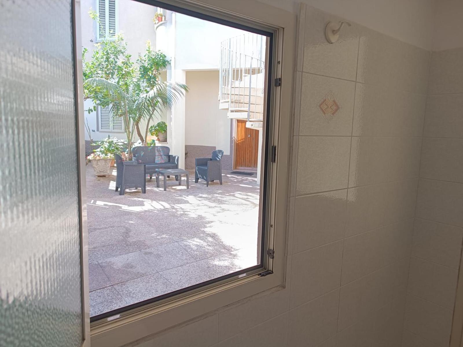 Casa Iole Hotel Dorgali Bagian luar foto
