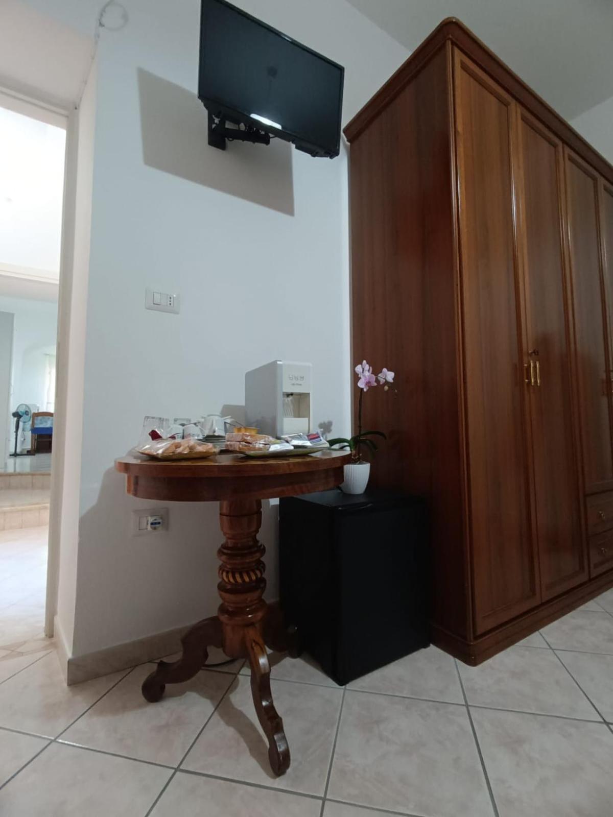 Casa Iole Hotel Dorgali Bagian luar foto