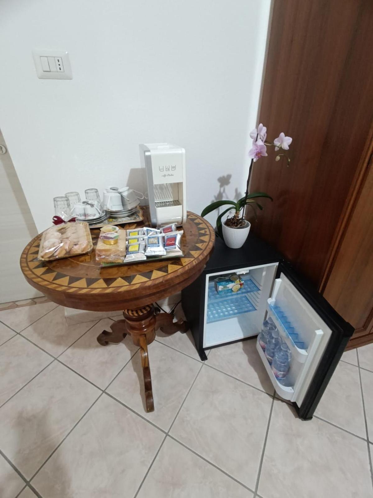 Casa Iole Hotel Dorgali Bagian luar foto