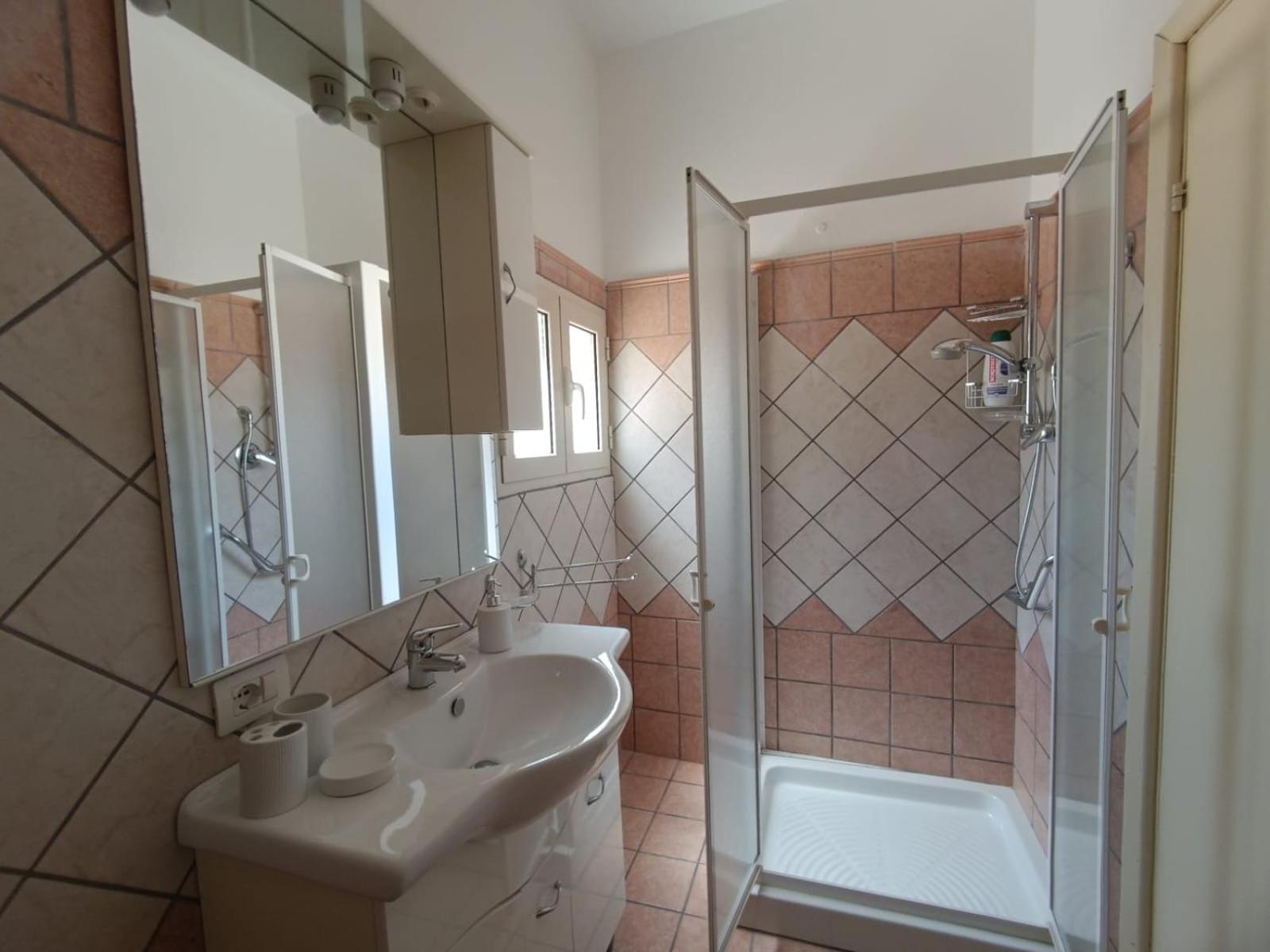 Casa Iole Hotel Dorgali Bagian luar foto