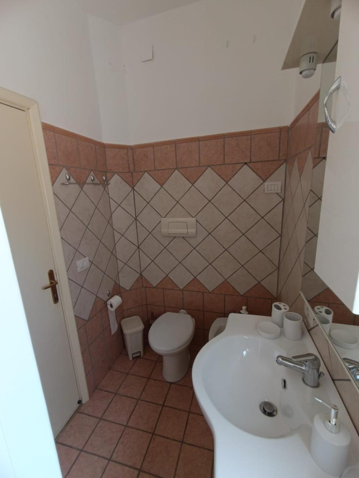 Casa Iole Hotel Dorgali Bagian luar foto