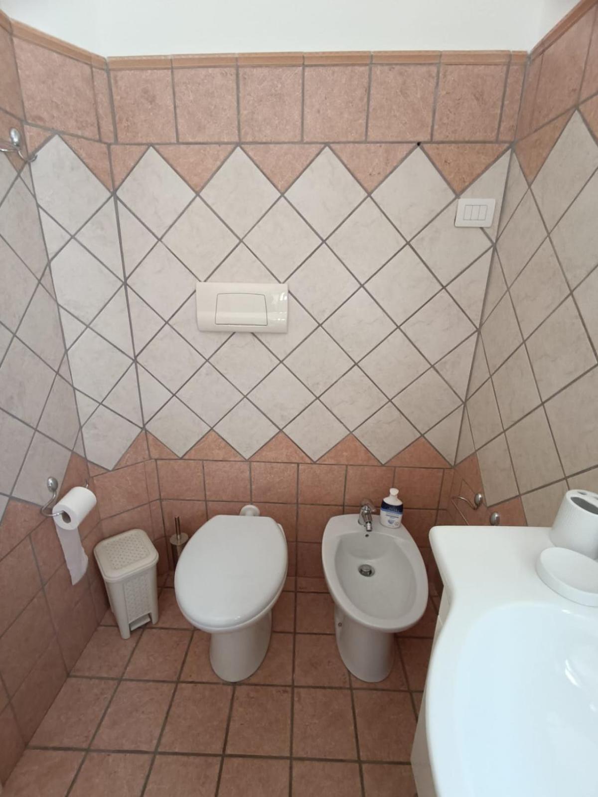 Casa Iole Hotel Dorgali Bagian luar foto