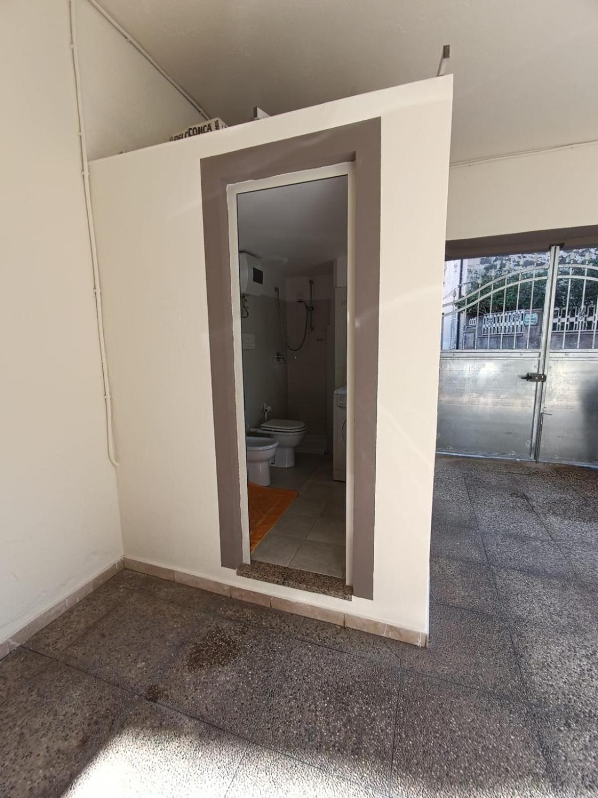 Casa Iole Hotel Dorgali Bagian luar foto