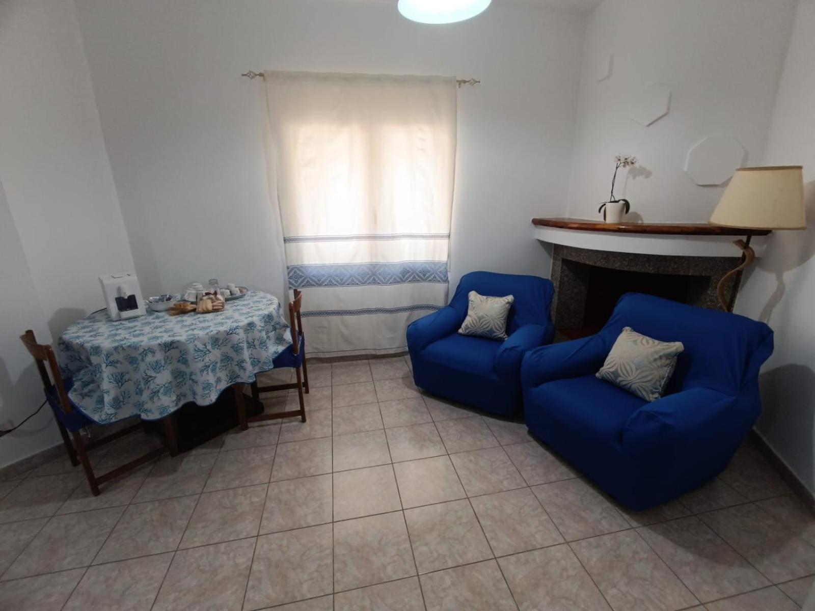 Casa Iole Hotel Dorgali Bagian luar foto