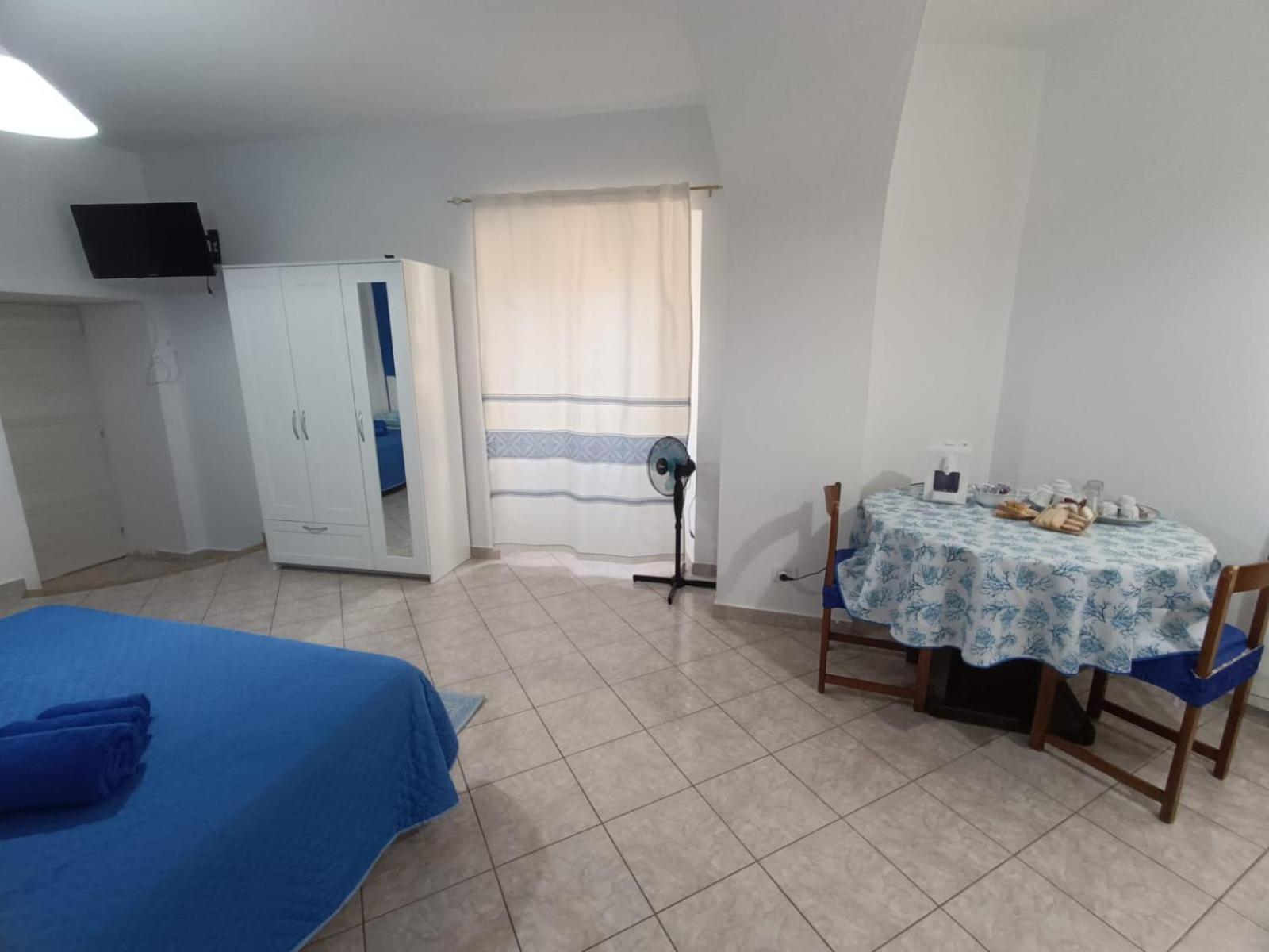 Casa Iole Hotel Dorgali Bagian luar foto