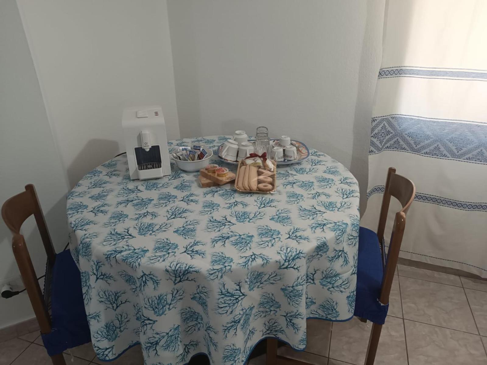 Casa Iole Hotel Dorgali Bagian luar foto