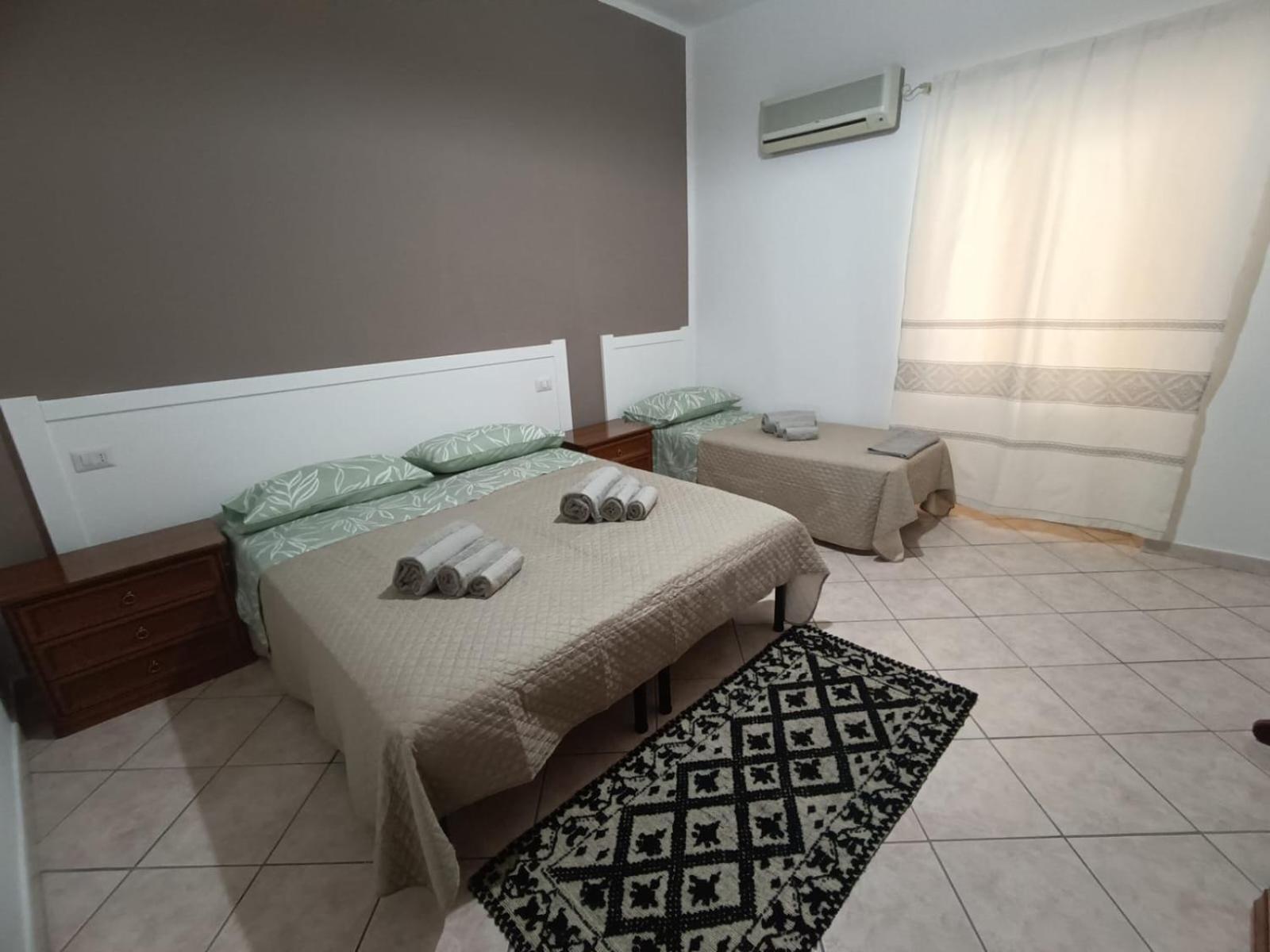 Casa Iole Hotel Dorgali Bagian luar foto