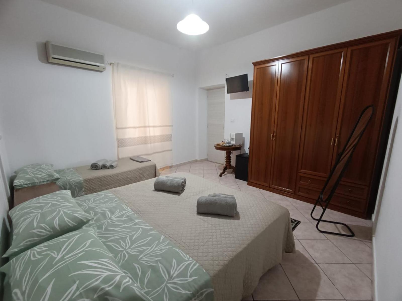 Casa Iole Hotel Dorgali Bagian luar foto