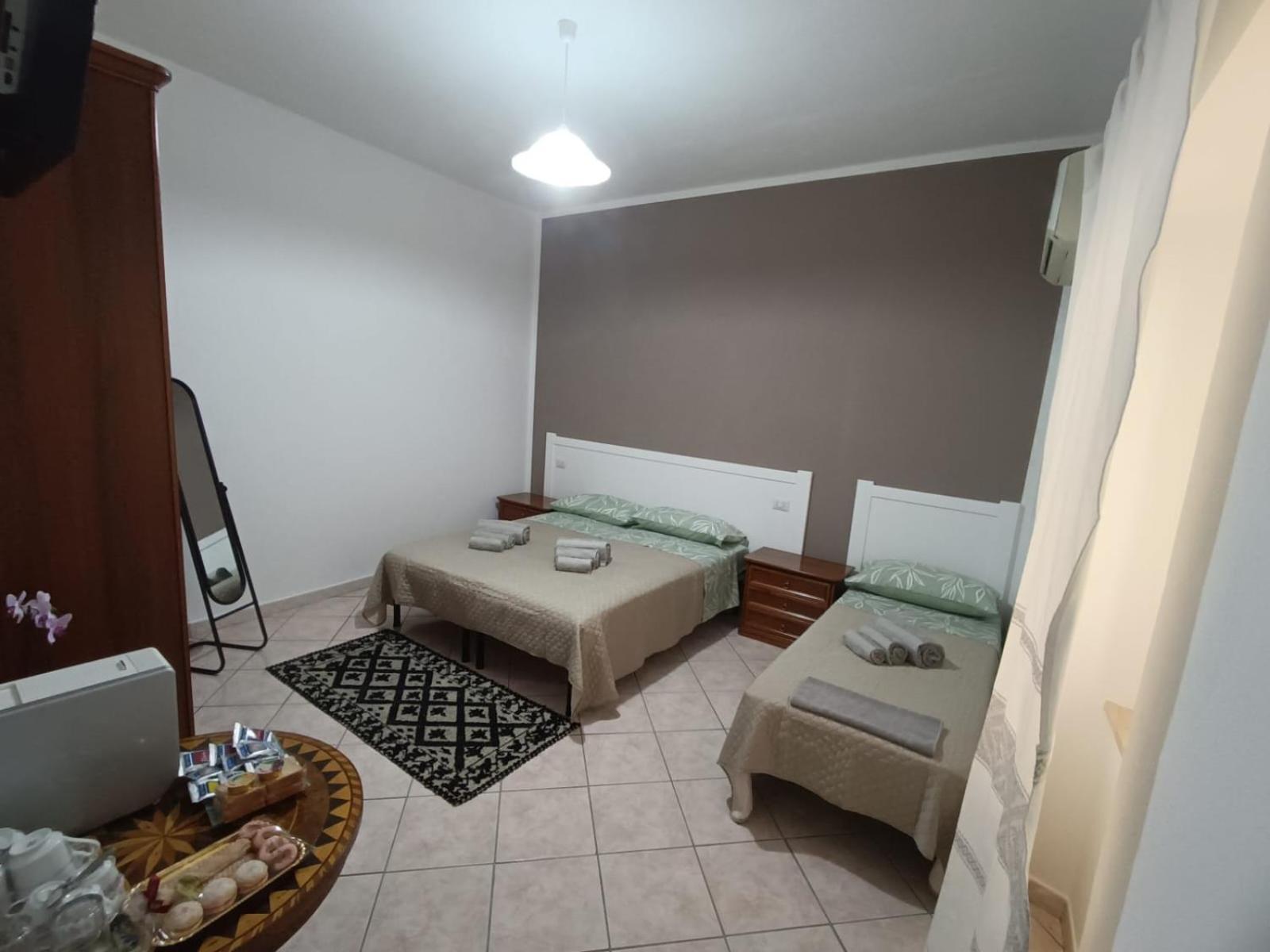 Casa Iole Hotel Dorgali Bagian luar foto
