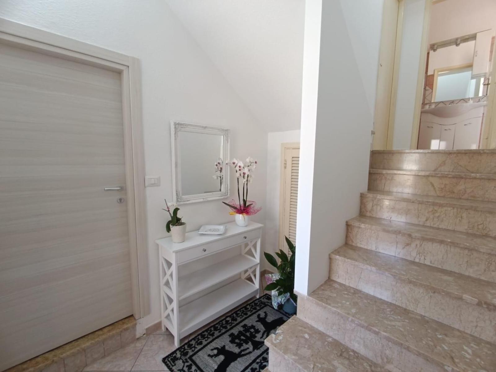 Casa Iole Hotel Dorgali Bagian luar foto