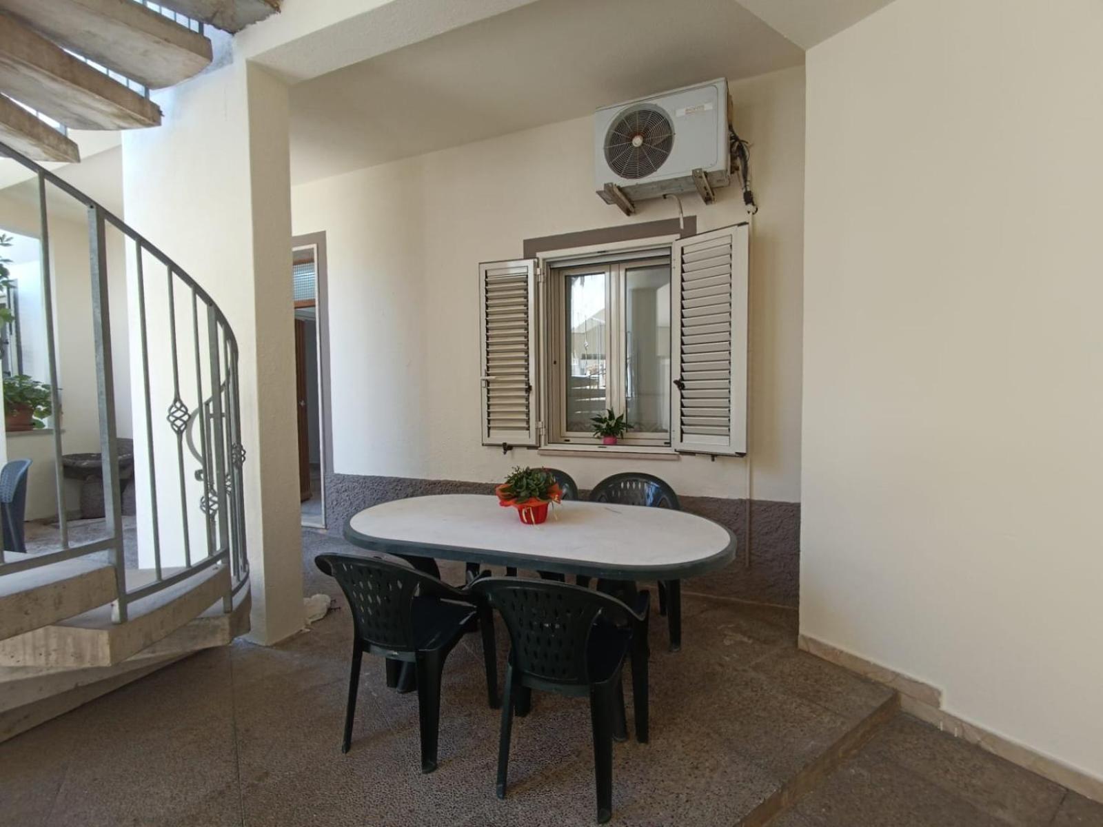 Casa Iole Hotel Dorgali Bagian luar foto