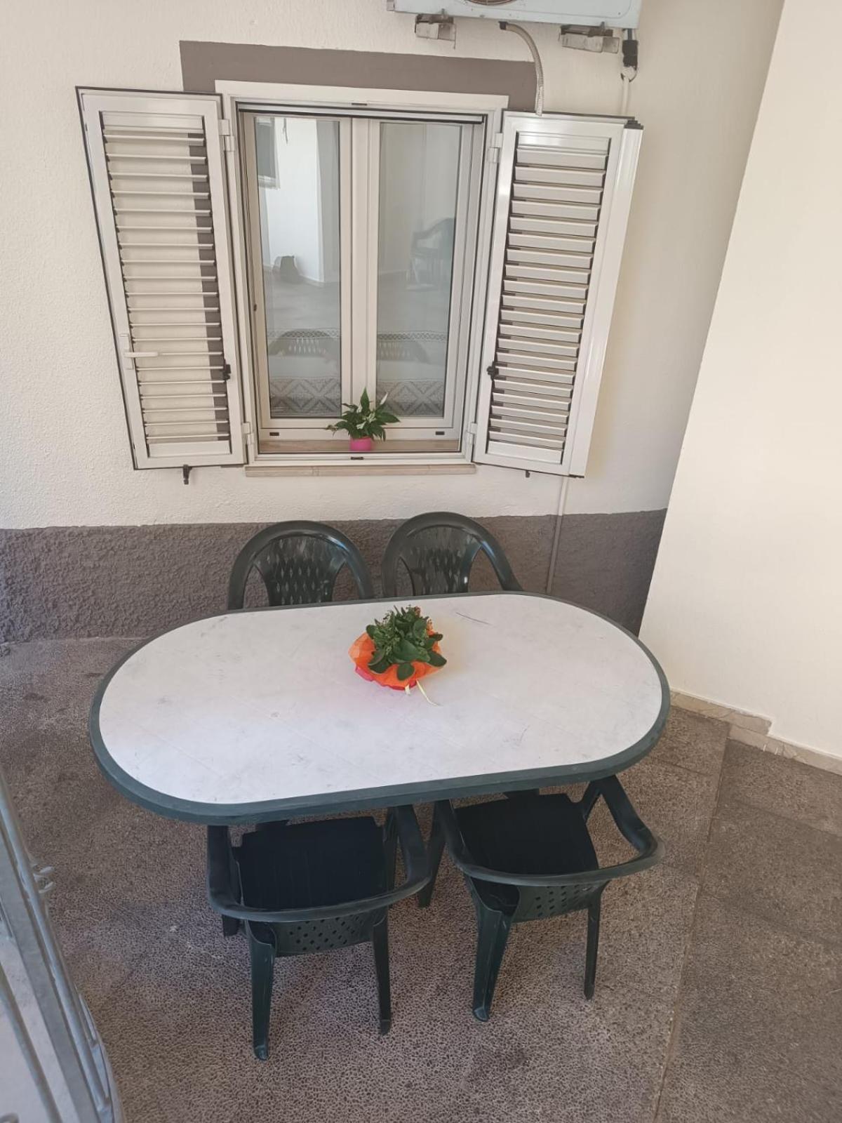 Casa Iole Hotel Dorgali Bagian luar foto